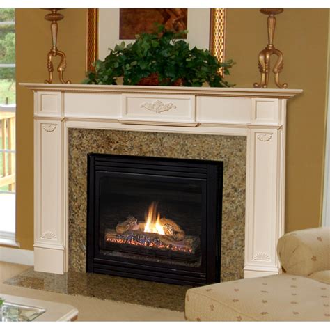 wayfair fireplace surround